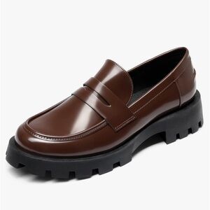 DREAM PAIRS Women's Loafers